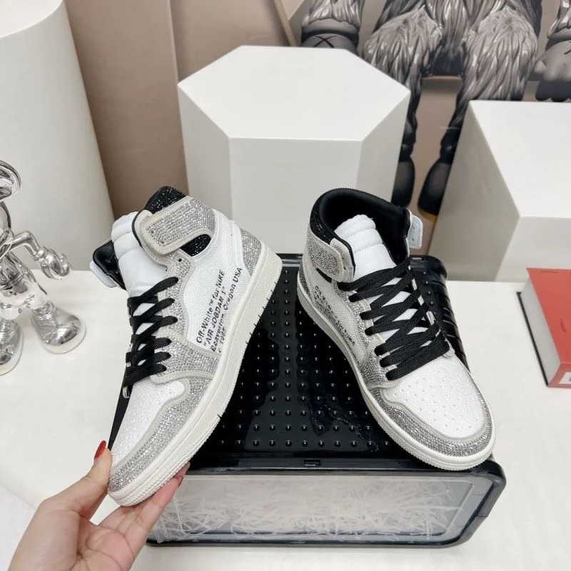 SoftTouch Nike Air Jordan Shoes 33527
