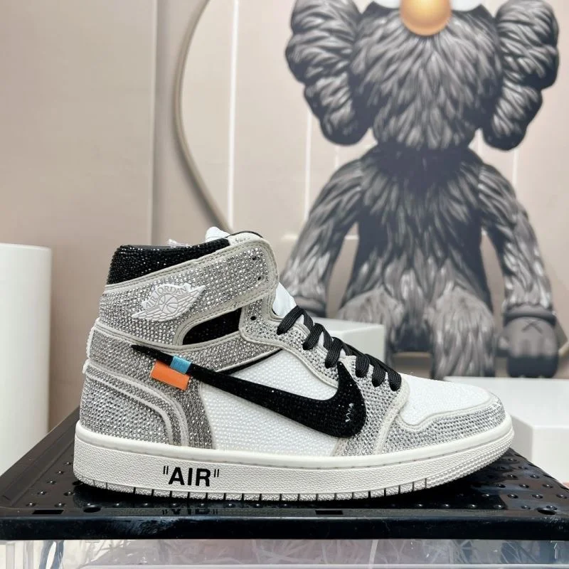 SoftTouch Nike Air Jordan Shoes 33527