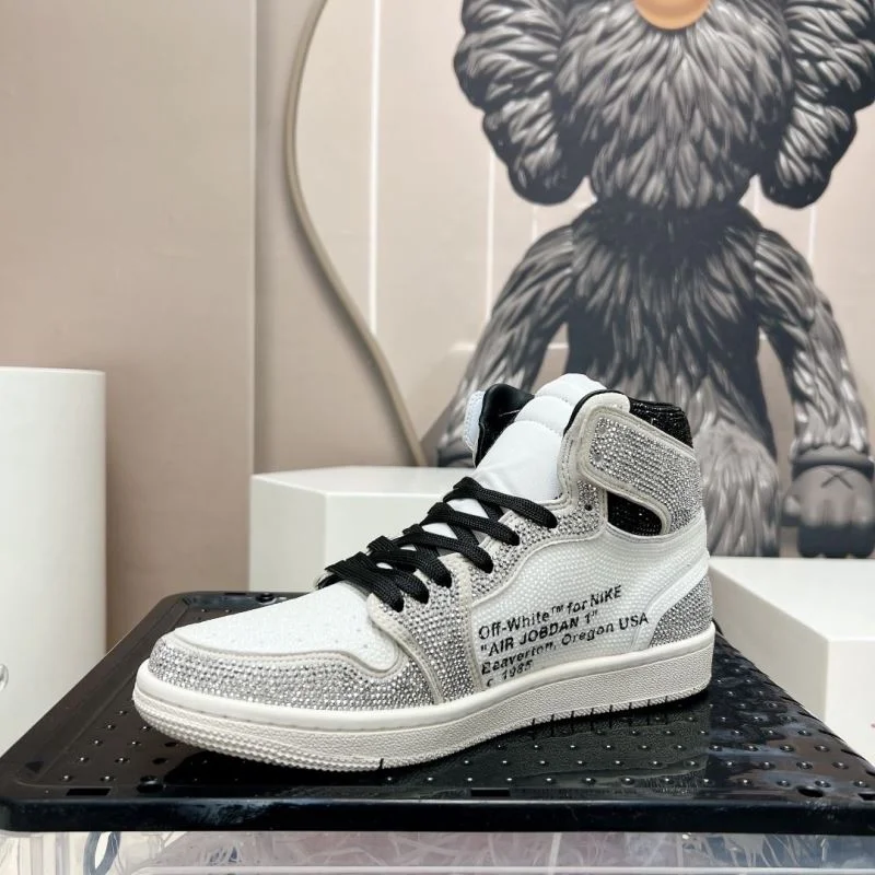 SoftTouch Nike Air Jordan Shoes 33527