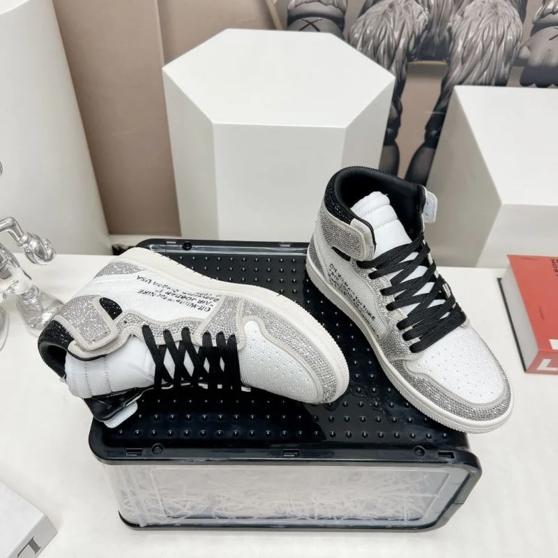 SoftTouch Nike Air Jordan Shoes 33527