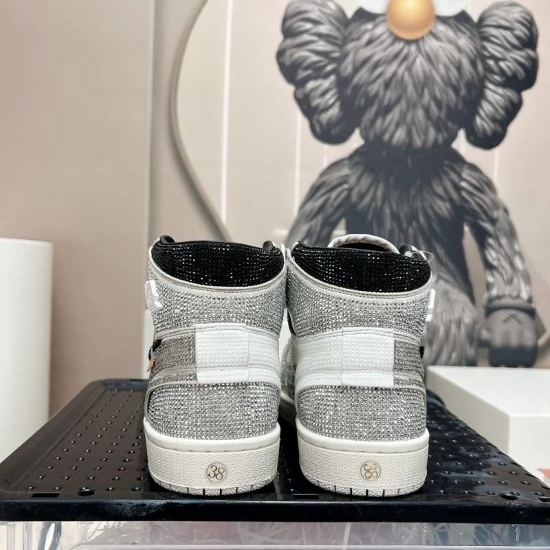 SoftTouch Nike Air Jordan Shoes 33527