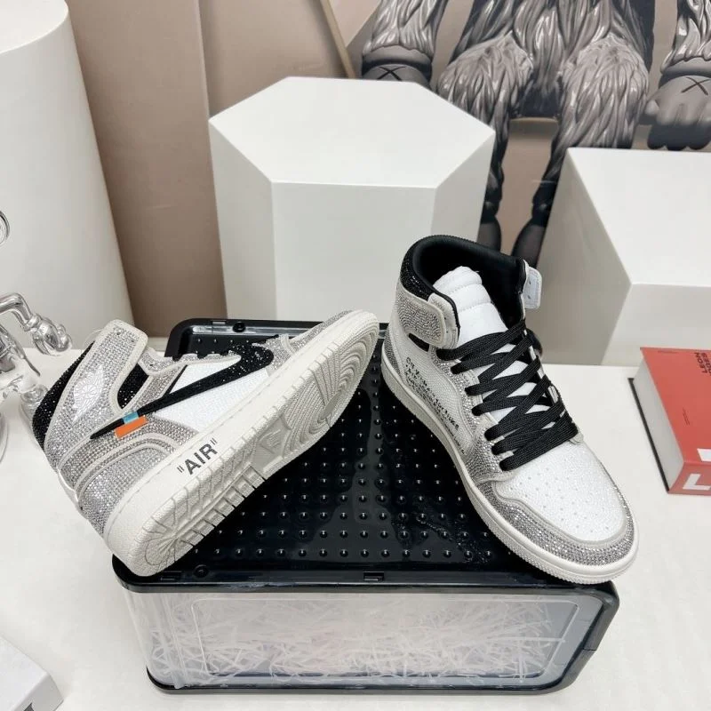 SoftTouch Nike Air Jordan Shoes 33527