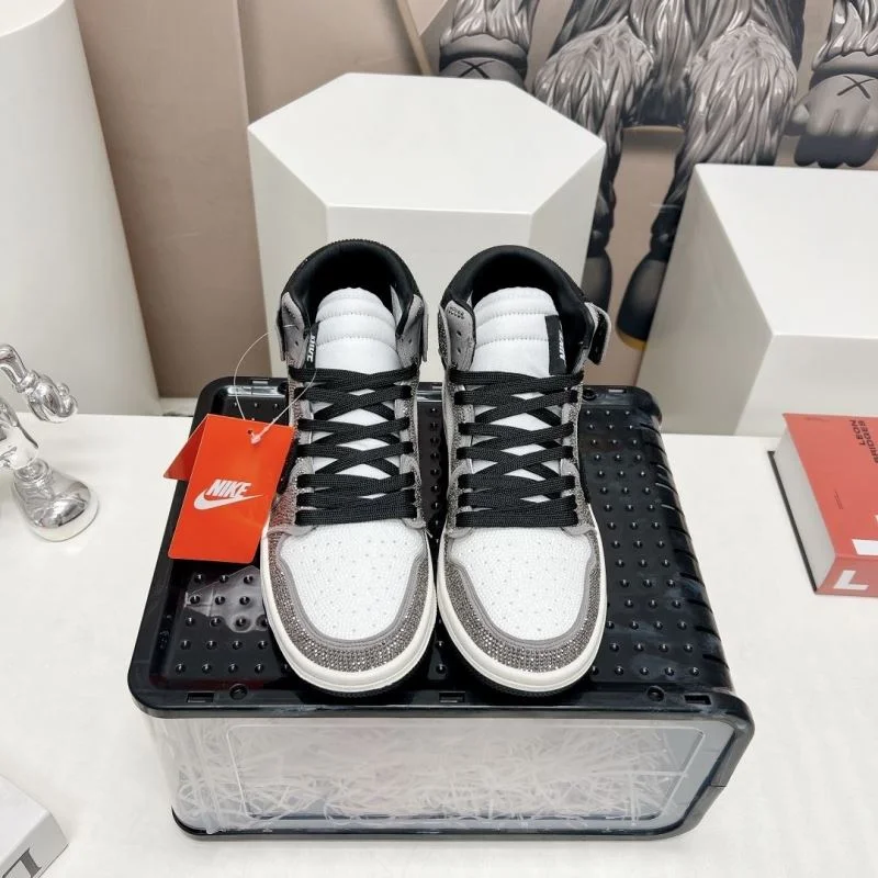 Durable Nike Air Jordan Shoes 33531