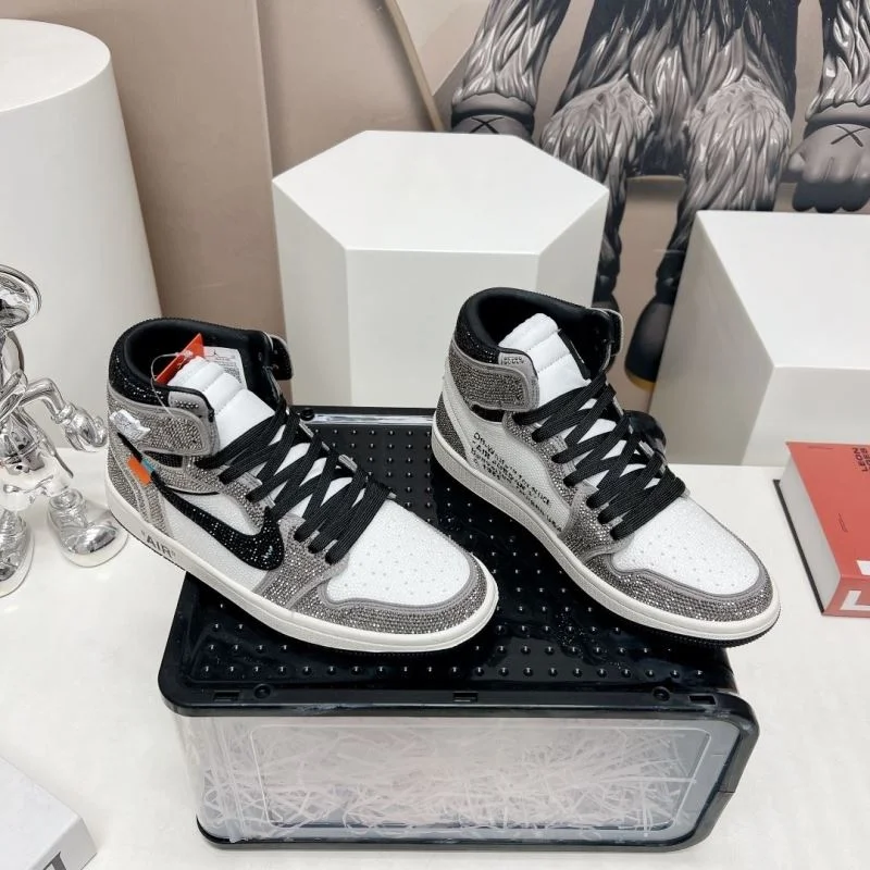Durable Nike Air Jordan Shoes 33531