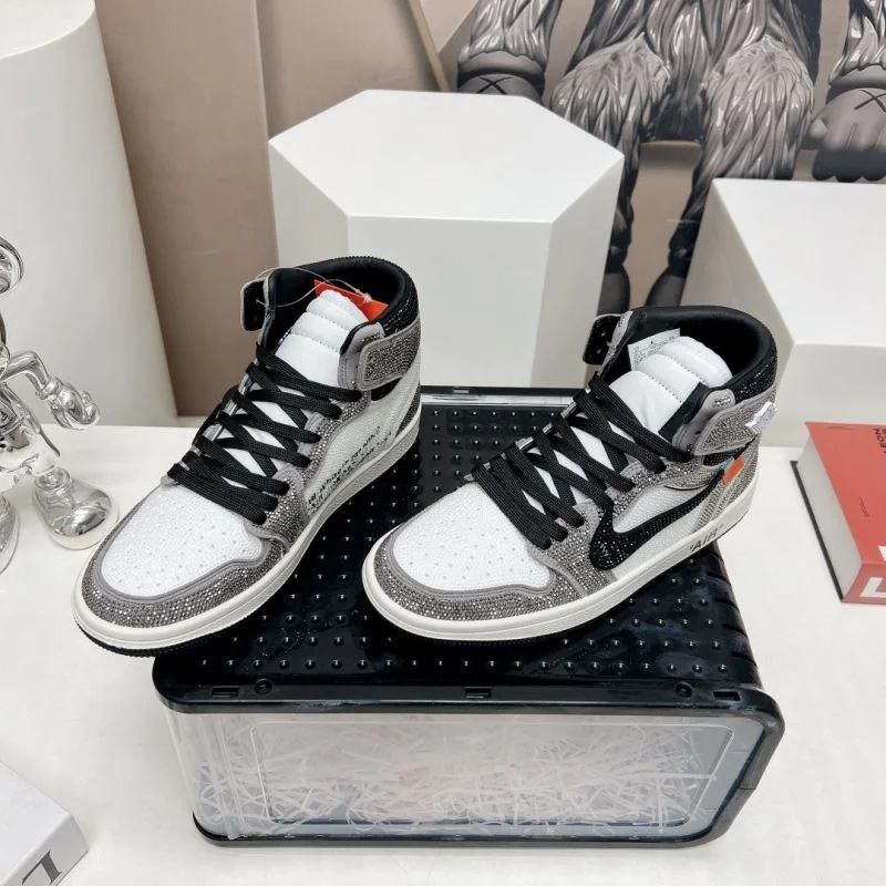 Durable Nike Air Jordan Shoes 33531