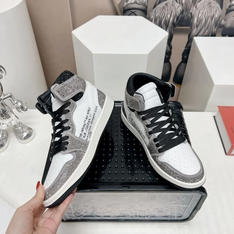Durable Nike Air Jordan Shoes 33531