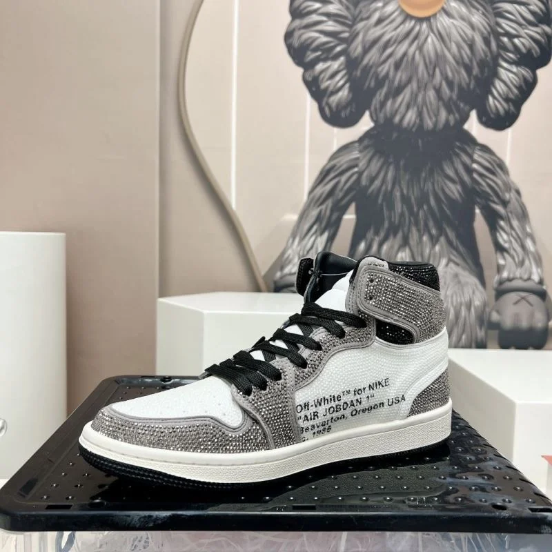 Durable Nike Air Jordan Shoes 33531