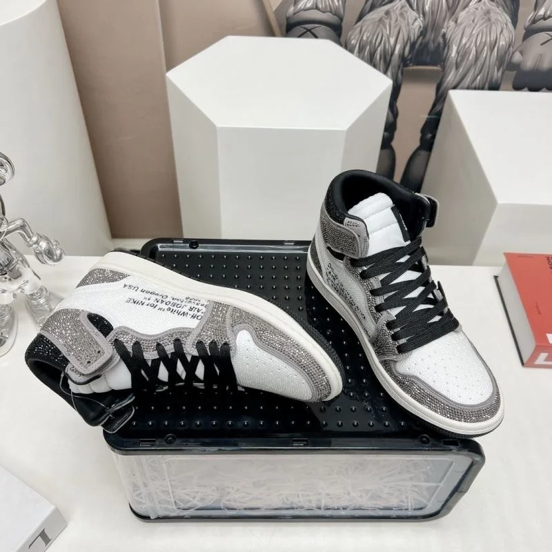 Durable Nike Air Jordan Shoes 33531