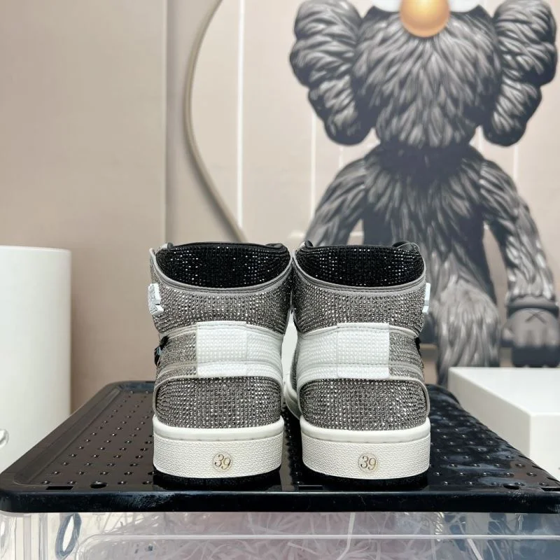 Durable Nike Air Jordan Shoes 33531