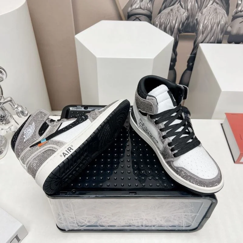 Durable Nike Air Jordan Shoes 33531