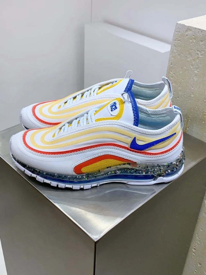 Nike Air Max Shoes FreshLook 33397