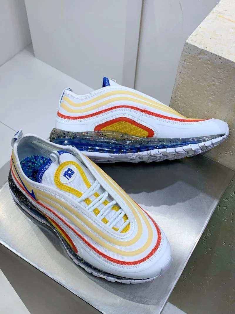 Nike Air Max Shoes FreshLook 33397
