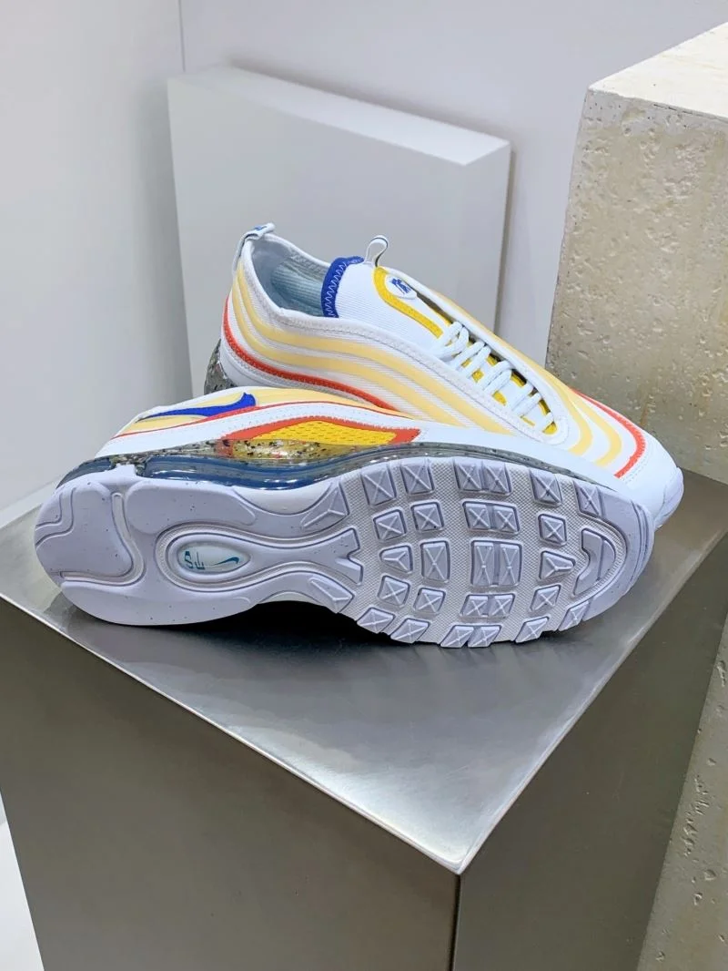 Nike Air Max Shoes FreshLook 33397
