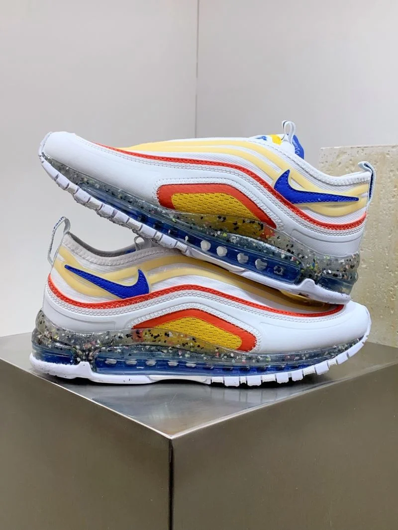 Nike Air Max Shoes FreshLook 33397