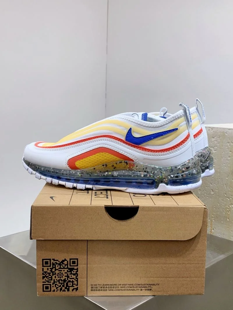 Nike Air Max Shoes FreshLook 33397