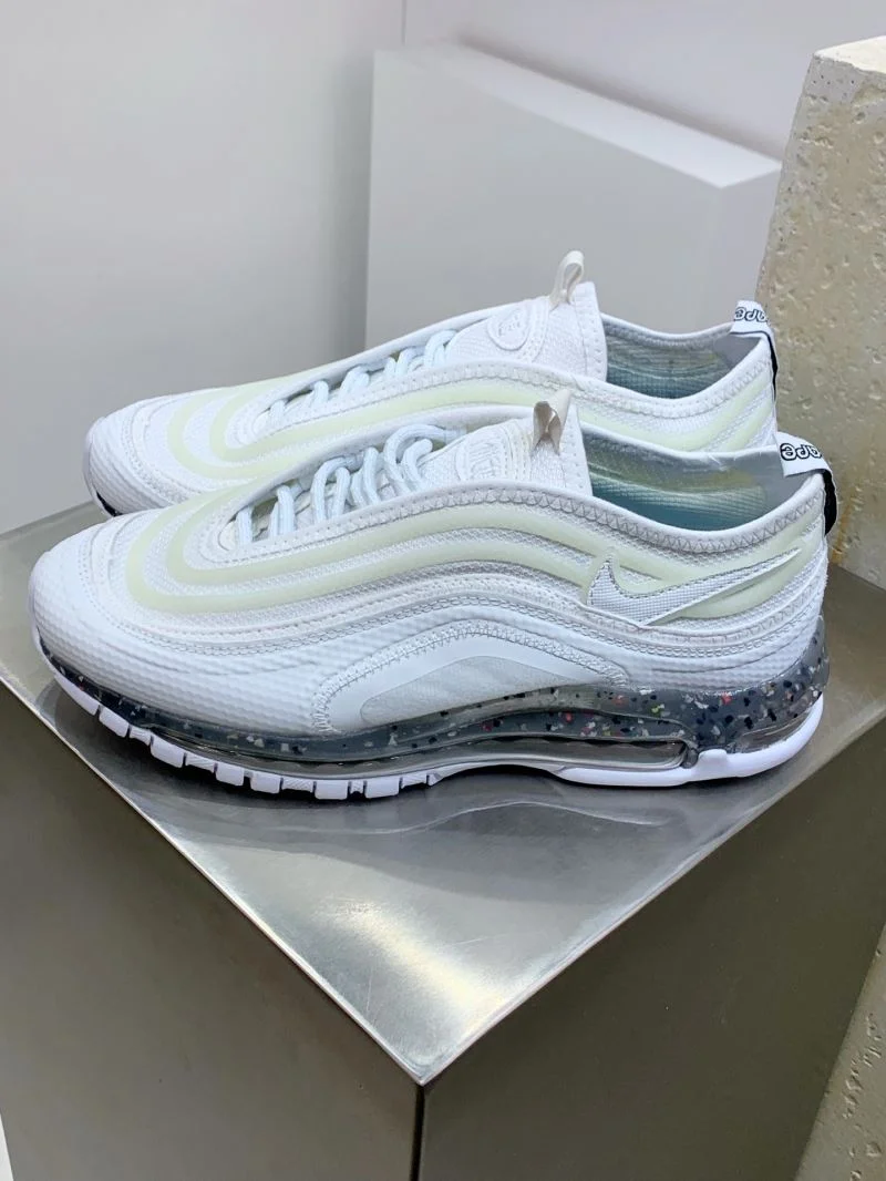 ZeroBulk Nike Air Max Shoes 33385