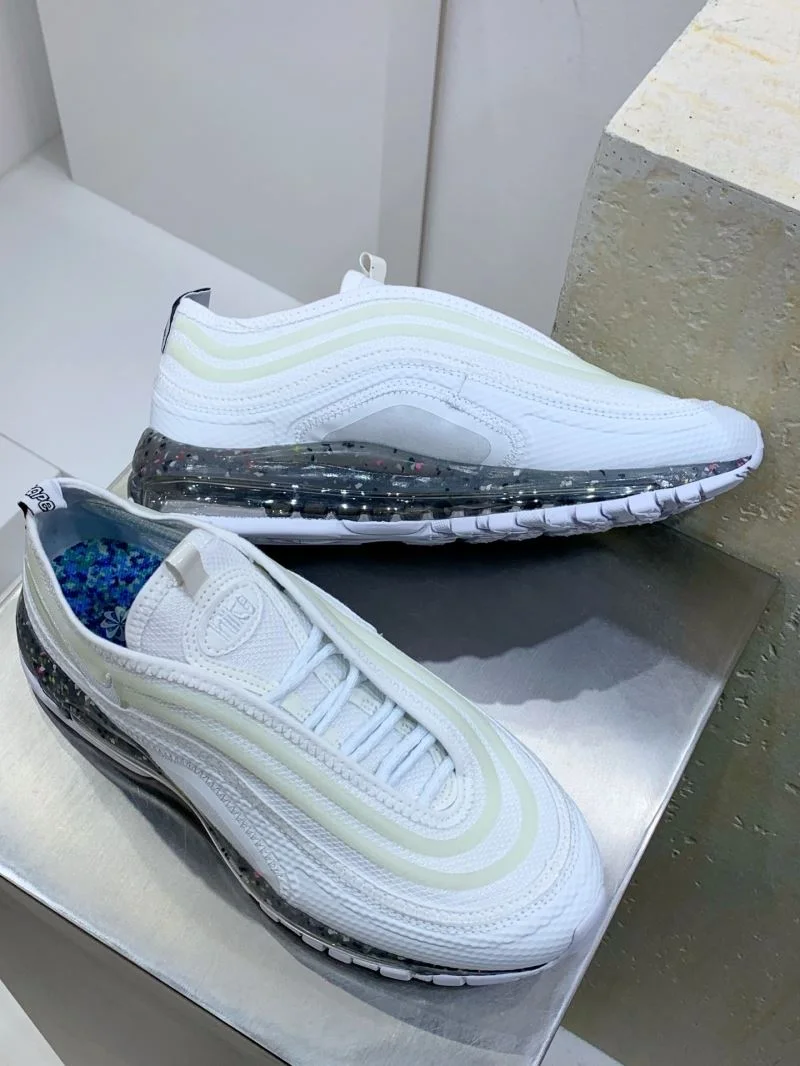 ZeroBulk Nike Air Max Shoes 33385