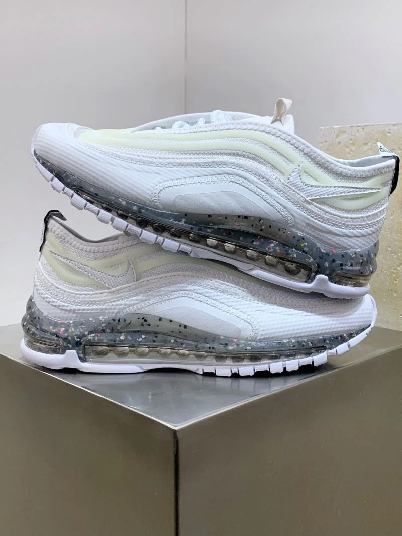 ZeroBulk Nike Air Max Shoes 33385
