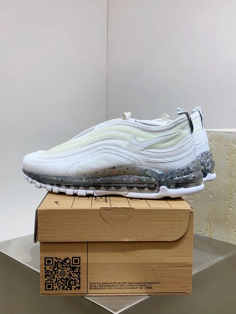 ZeroBulk Nike Air Max Shoes 33385