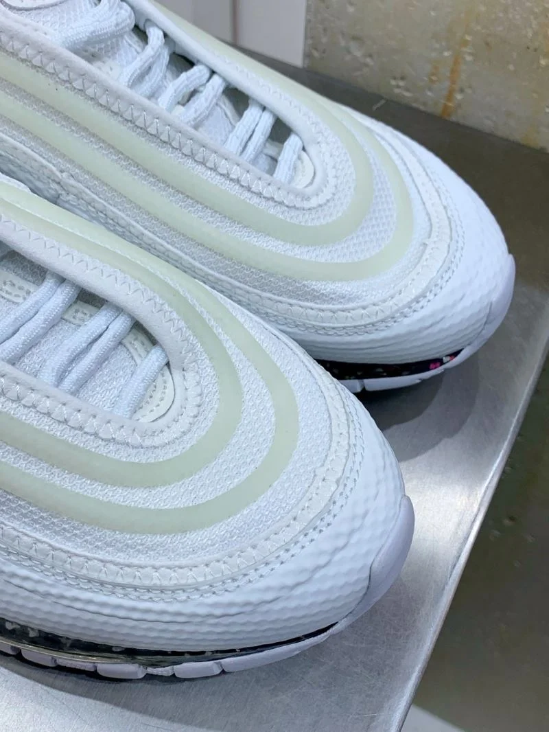 ZeroBulk Nike Air Max Shoes 33385