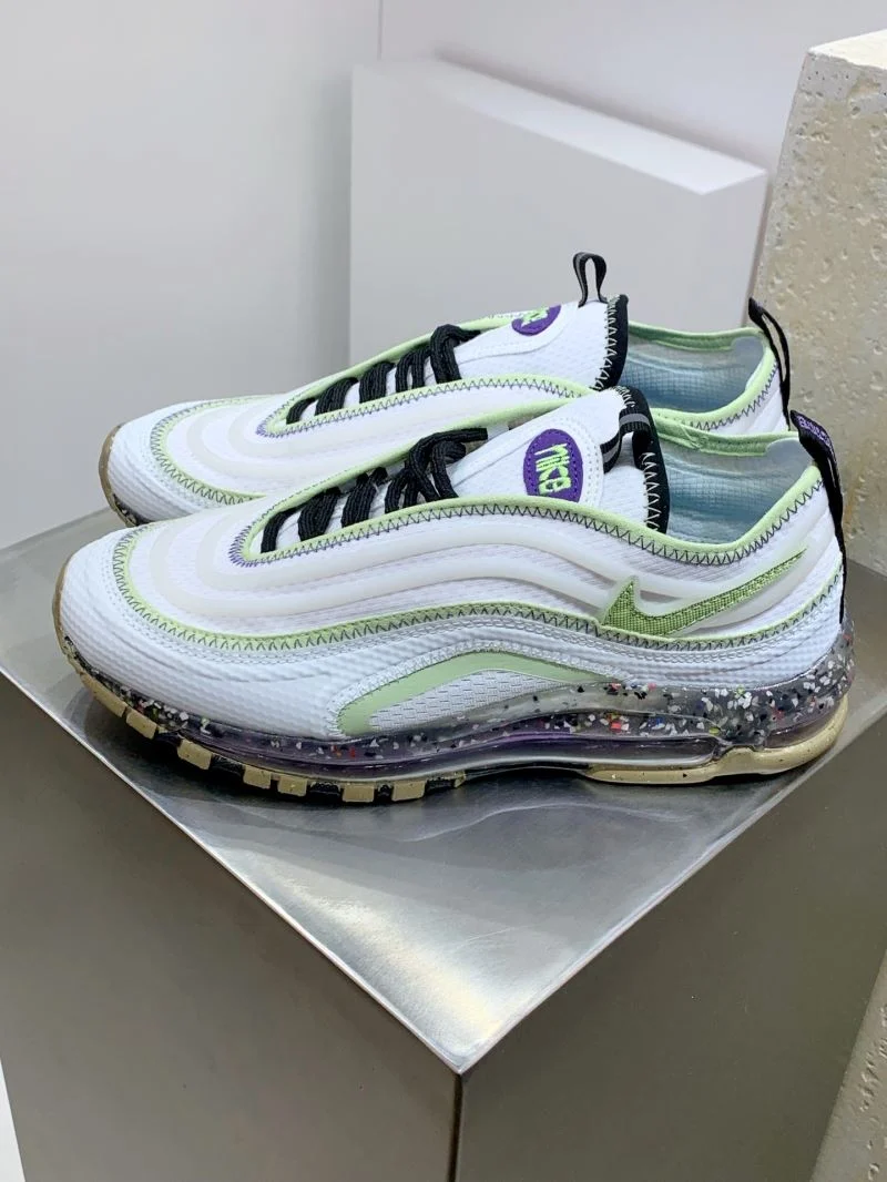 Fashionable Nike Air Max Shoes 33376