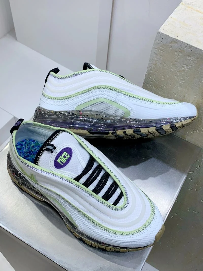 Fashionable Nike Air Max Shoes 33376