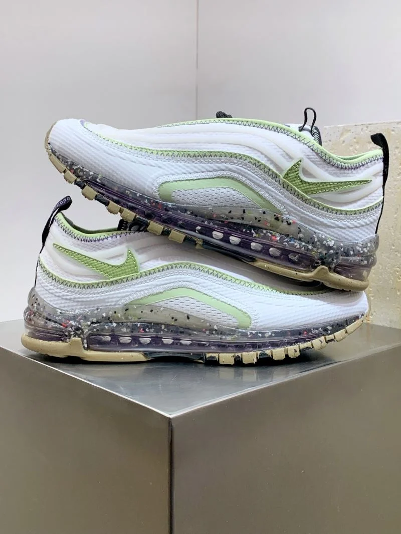 Fashionable Nike Air Max Shoes 33376