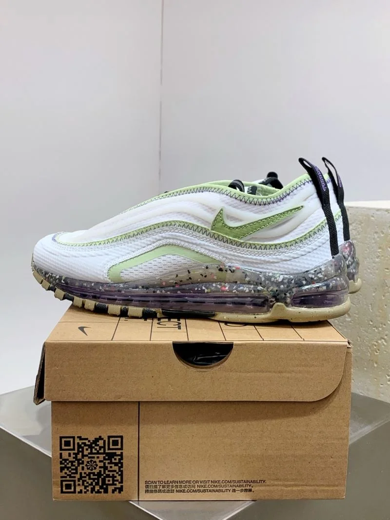 Fashionable Nike Air Max Shoes 33376