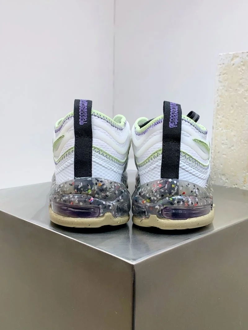 Fashionable Nike Air Max Shoes 33376