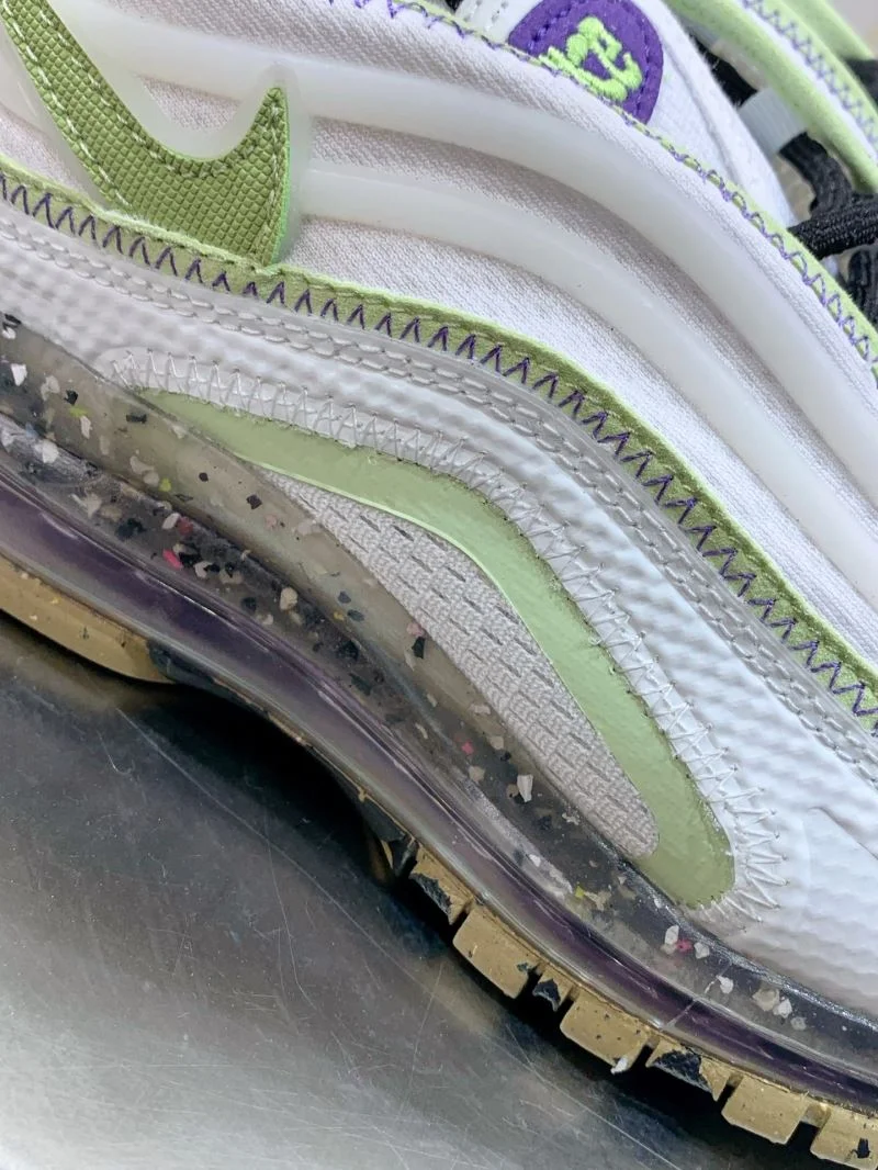 Fashionable Nike Air Max Shoes 33376