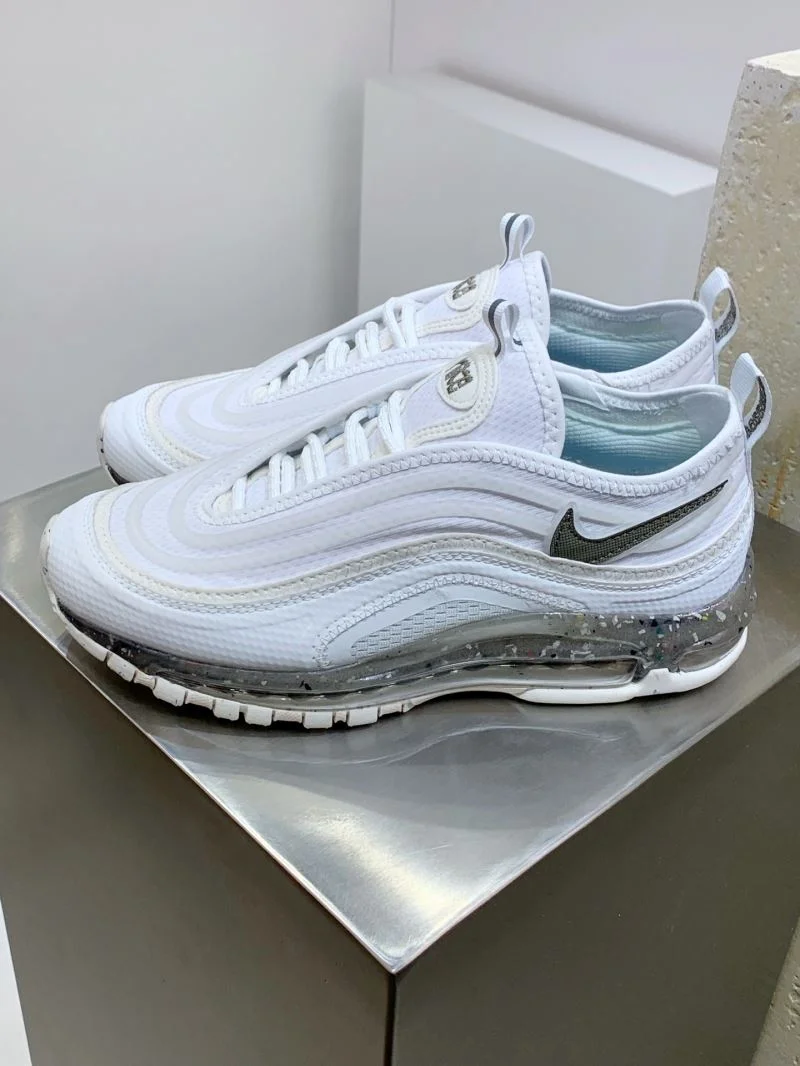 Nike Air Max Shoes FlexibleFit 33374