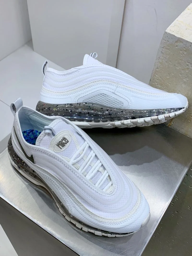Nike Air Max Shoes FlexibleFit 33374