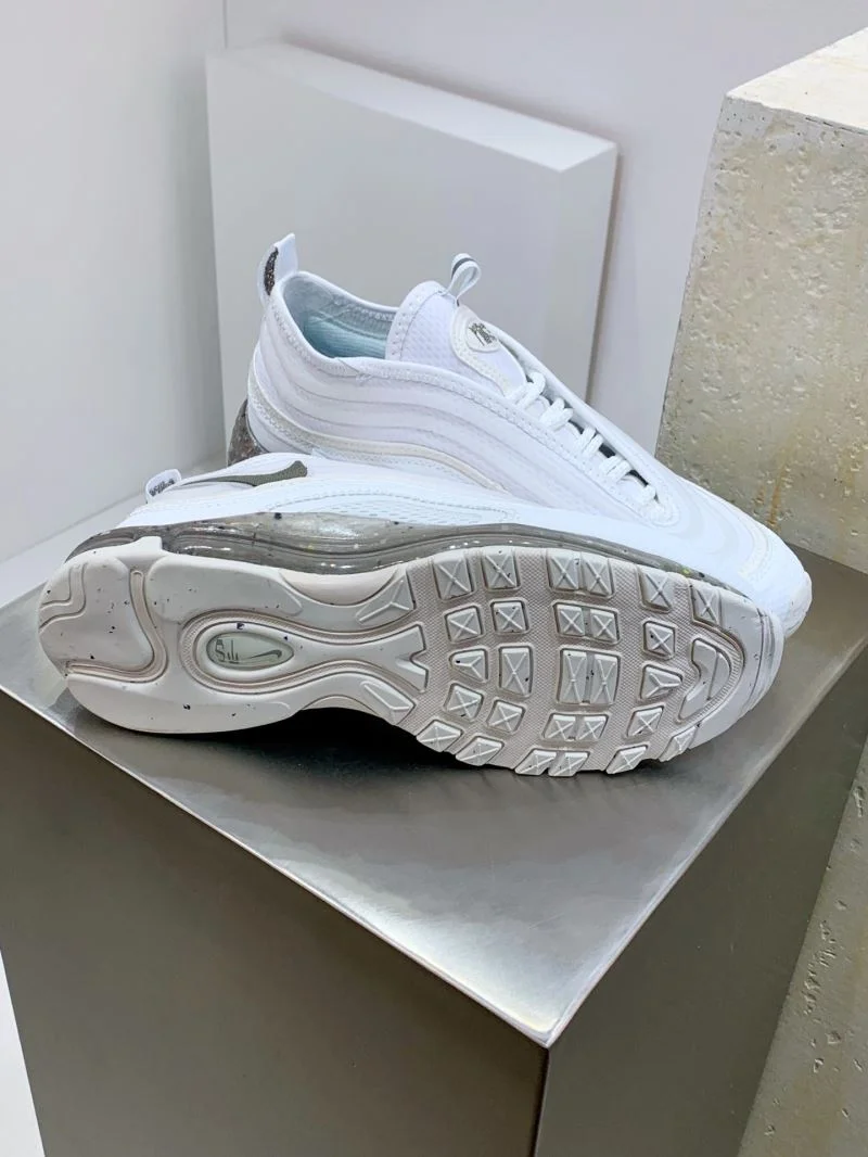 Nike Air Max Shoes FlexibleFit 33374