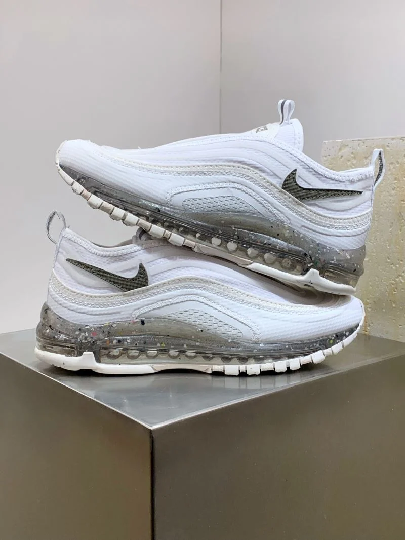 Nike Air Max Shoes FlexibleFit 33374