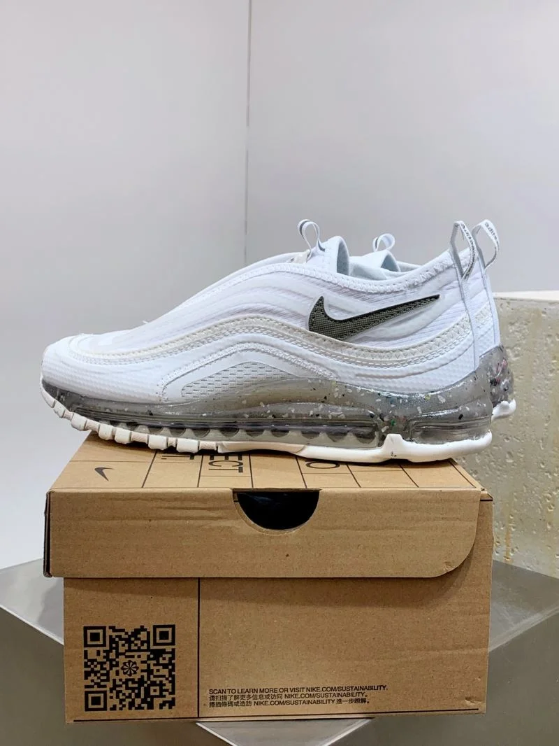 Nike Air Max Shoes FlexibleFit 33374