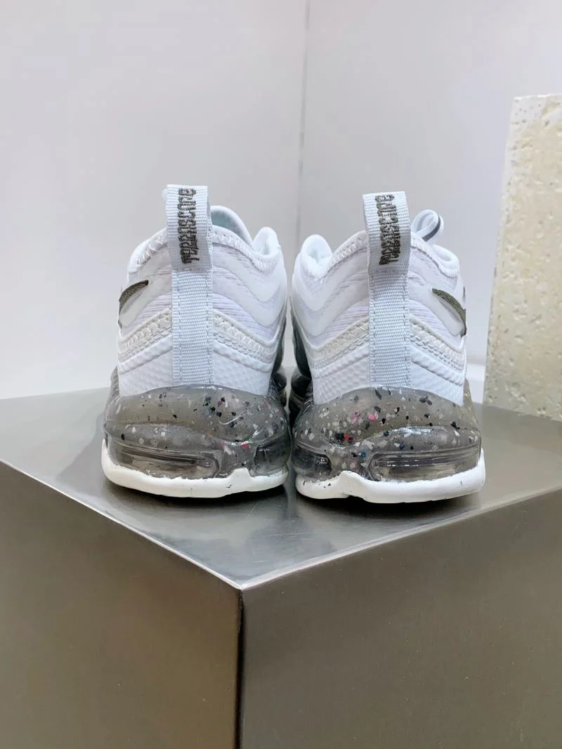 Nike Air Max Shoes FlexibleFit 33374