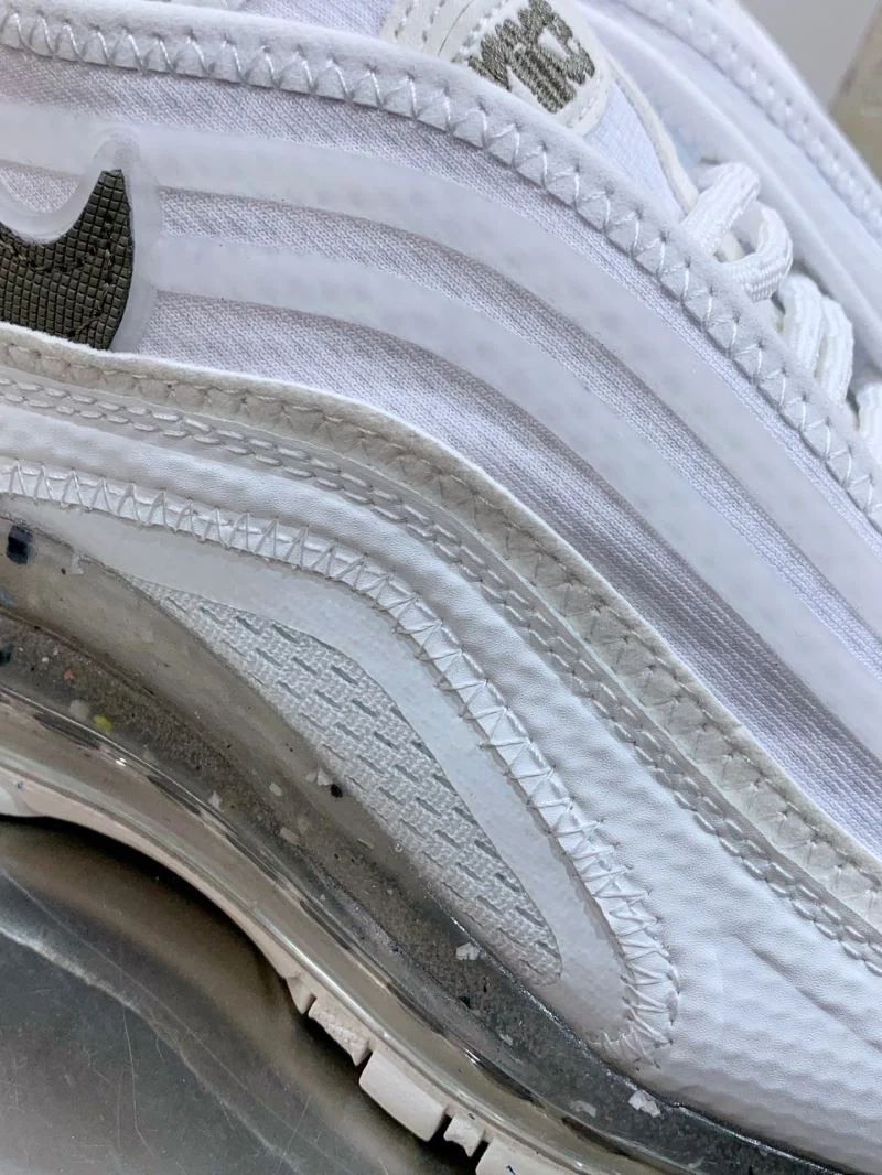 Nike Air Max Shoes FlexibleFit 33374