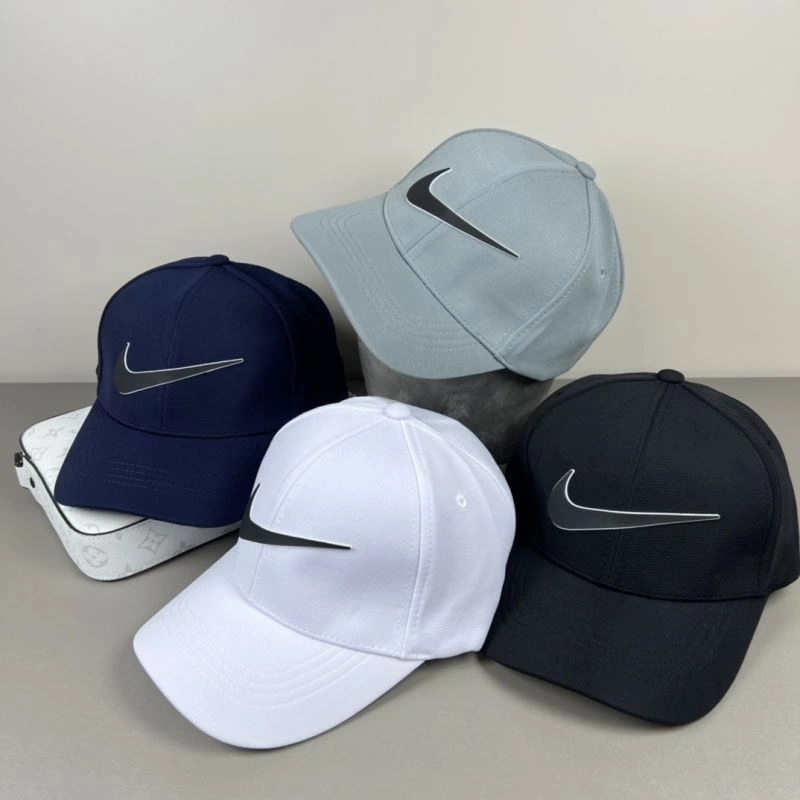 Nike Caps Trendy 257327