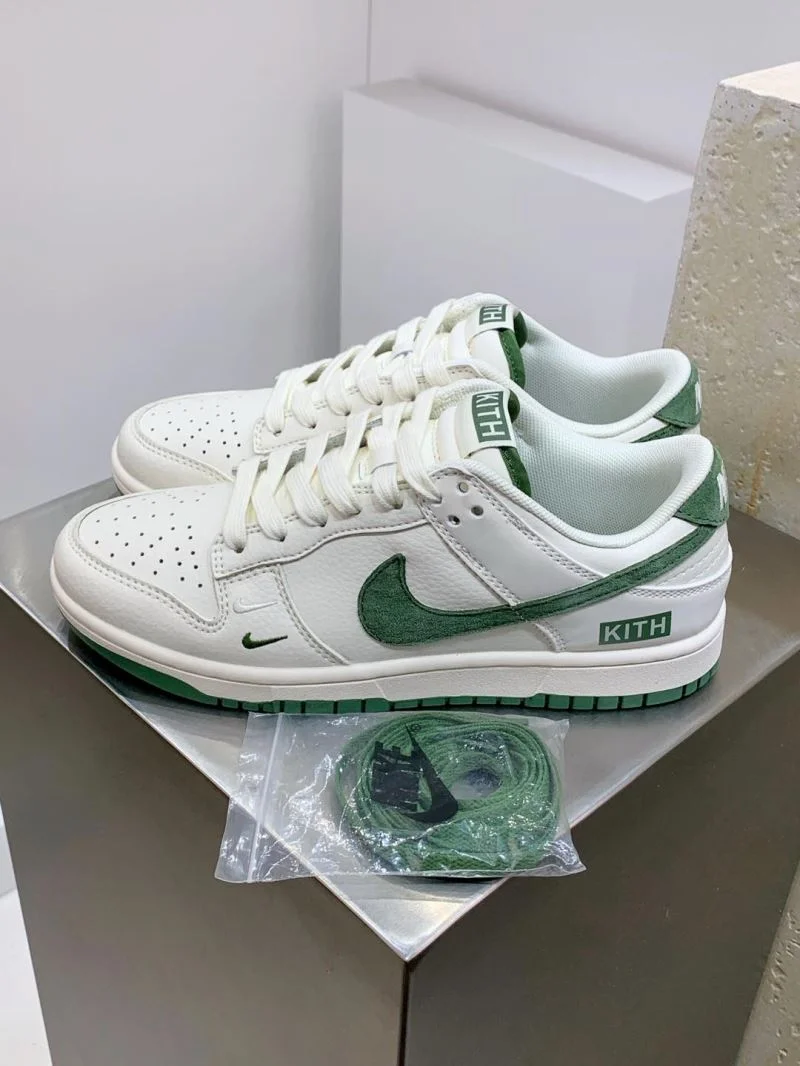 Nike Dunk Shoes WeatherProof 33400