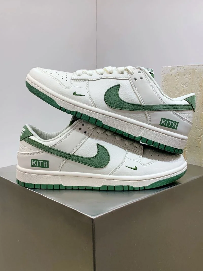 Nike Dunk Shoes WeatherProof 33400