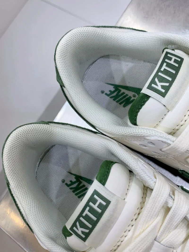 Nike Dunk Shoes WeatherProof 33400