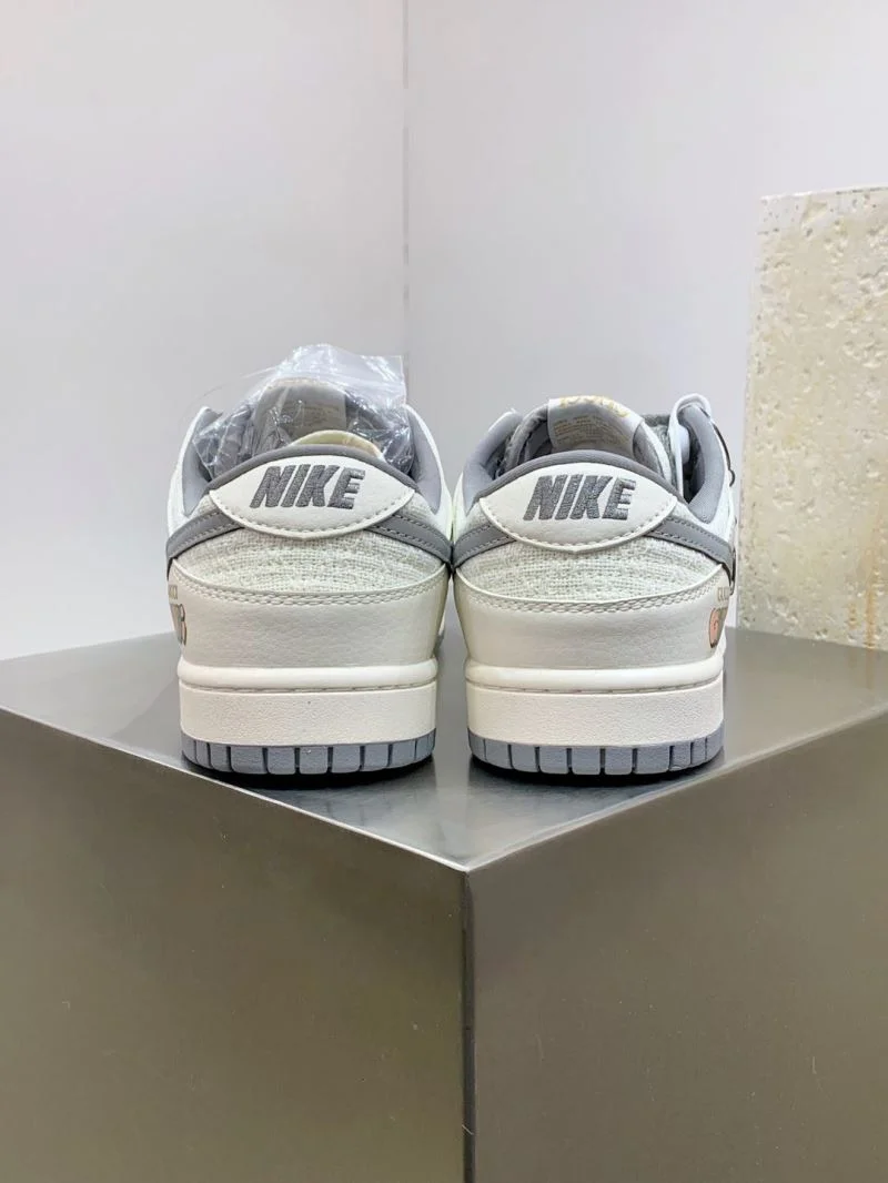 Nike Dunk Shoes Reliable 33396