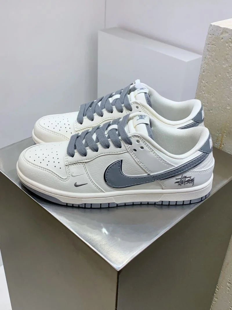 Nike Dunk Shoes Minimalist 33390