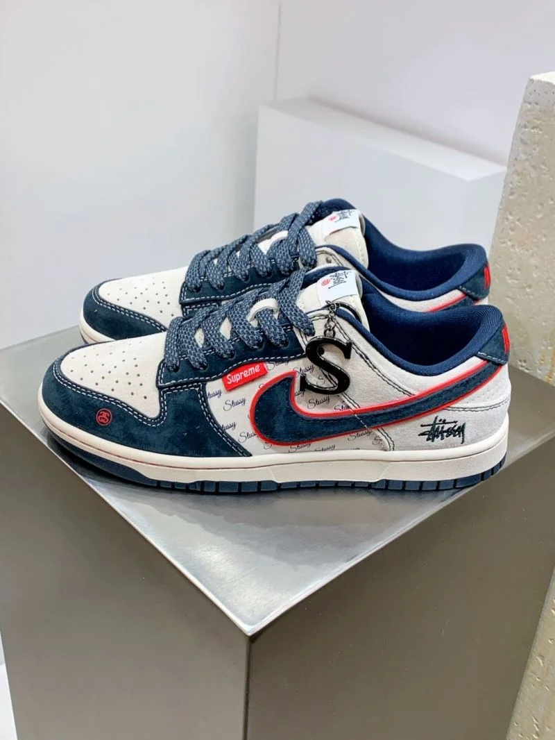 Neat Nike Dunk Shoes 33383
