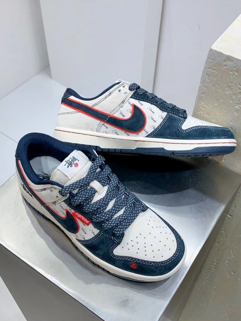 Neat Nike Dunk Shoes 33383