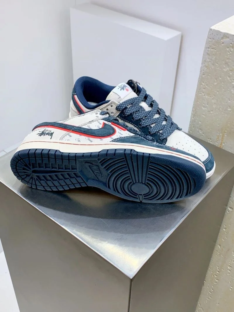 Neat Nike Dunk Shoes 33383