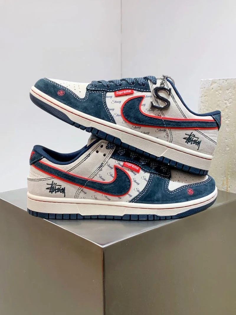 Neat Nike Dunk Shoes 33383