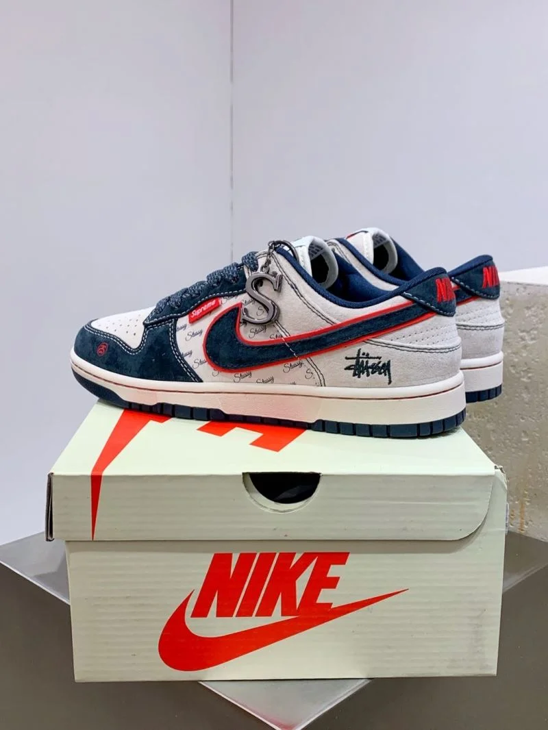 Neat Nike Dunk Shoes 33383
