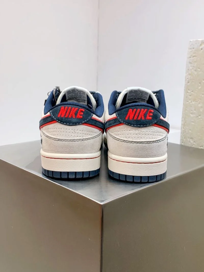 Neat Nike Dunk Shoes 33383