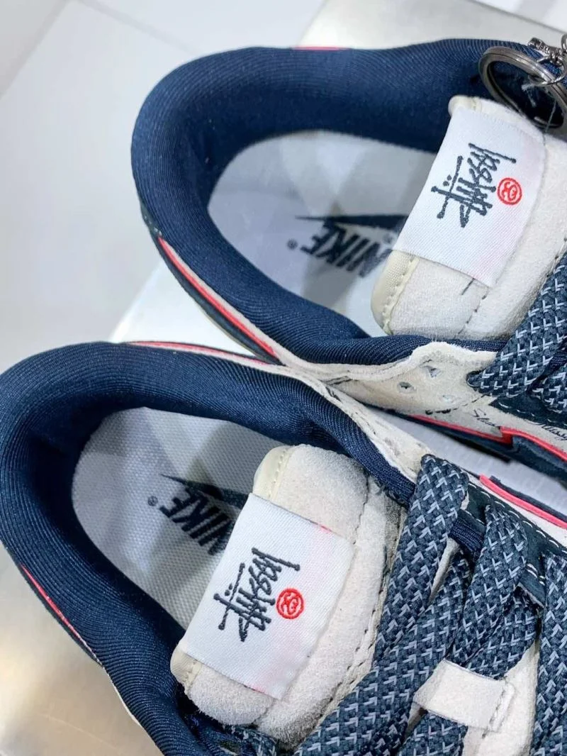 Neat Nike Dunk Shoes 33383